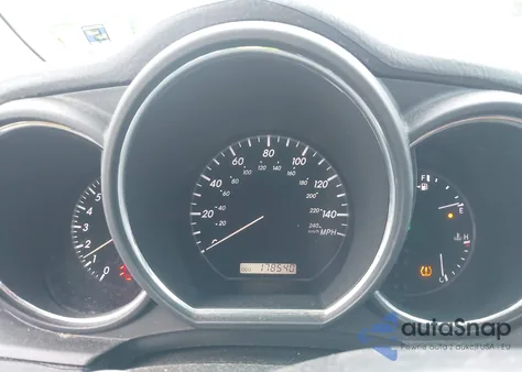 2008 Lexus Rx 350 z USA, uszkodzony, nr VIN 2T2HK31U78C088316